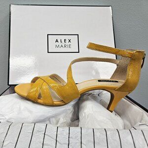 Alex Marie Sandal